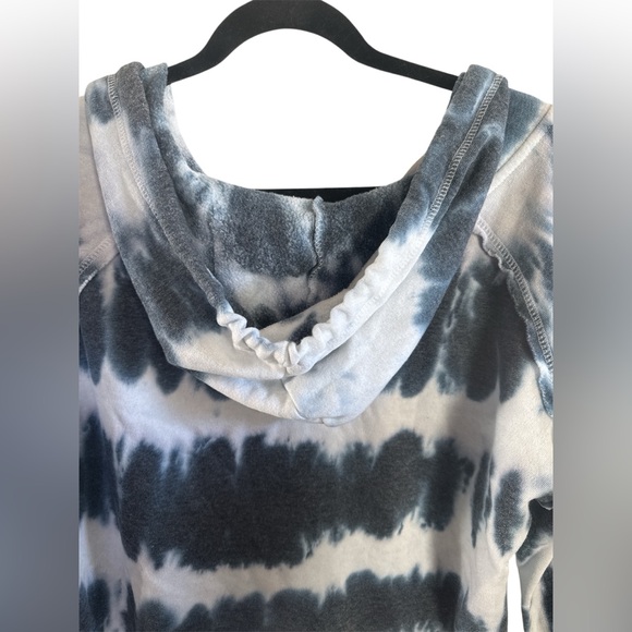 Honeyme Curvy Tie-Dye Hoodie – XL - Picture 4 of 4